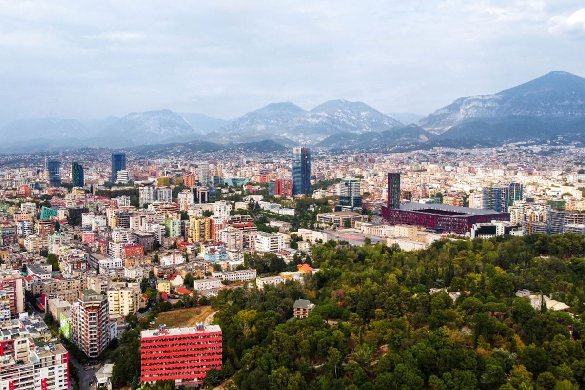 zelenite ambicii na albanija od se po nesto featured