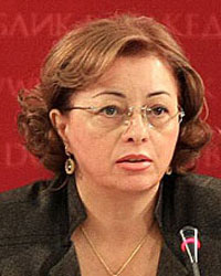Blagica Novkovska