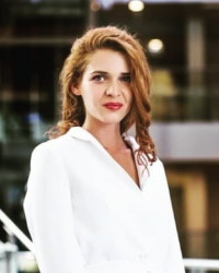Ksenija Milovic profile picture