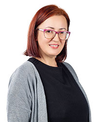 Mersiha Drinjakovic profile picture