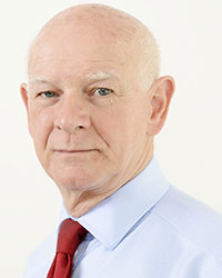 Howard Davies profile photo