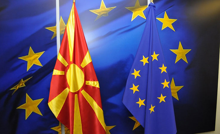 Ima li kraj na makedonskata prikazna za patot kon EU