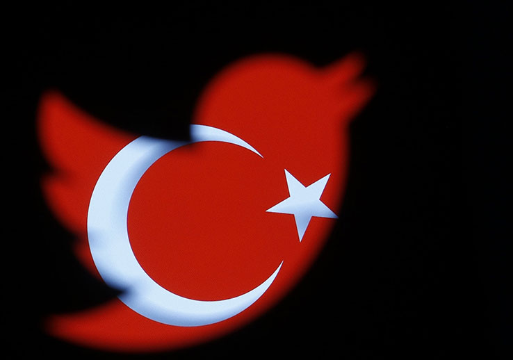 Noviot zakon sto gi otvora branite na cenzurata vo Turcija