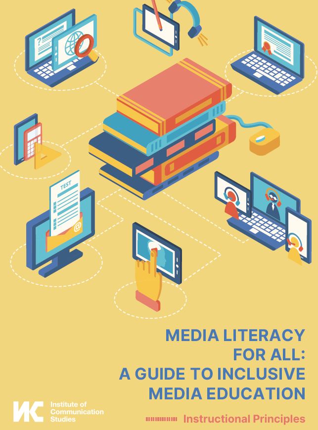 media literacy for all featured
